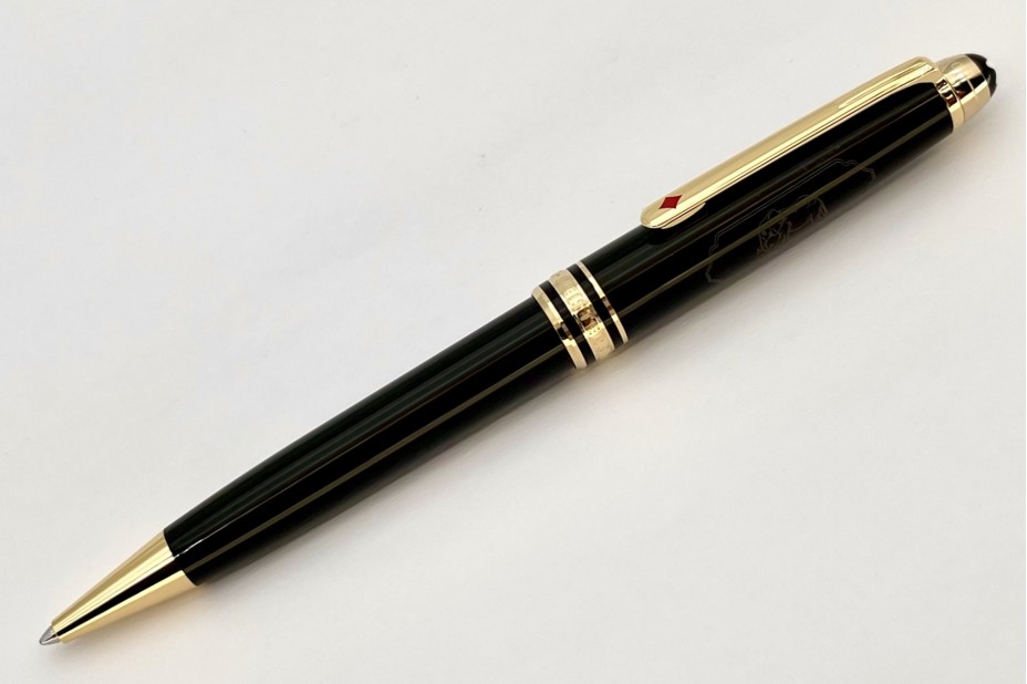 MONTBLANC