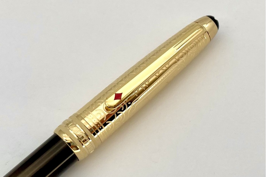 MONTBLANC