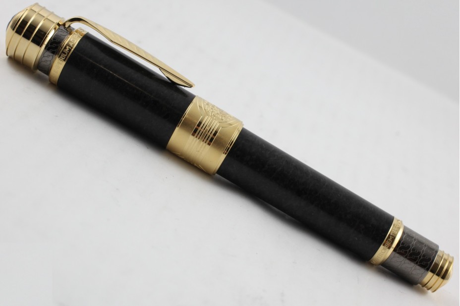 montblanc hadrian