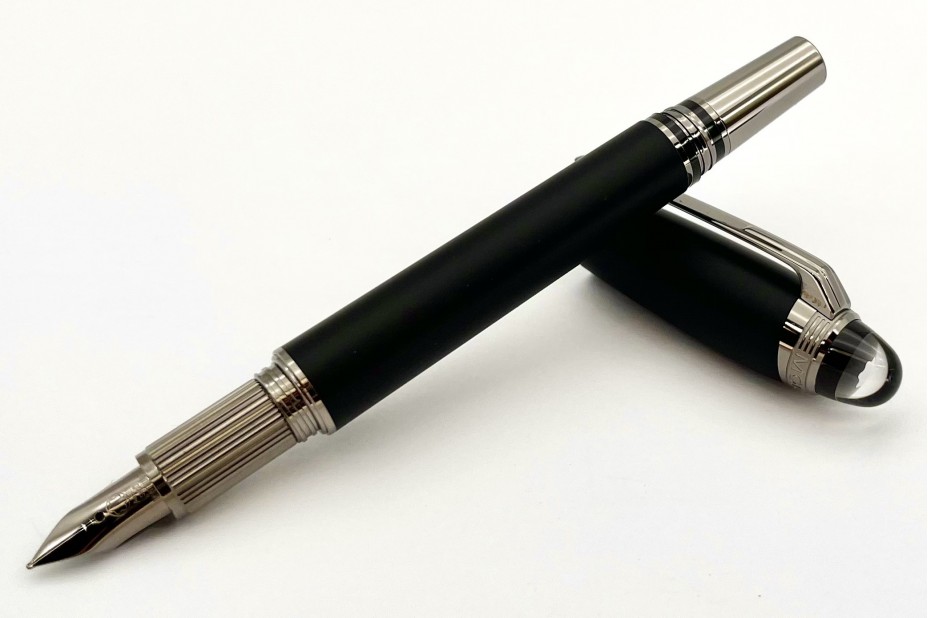 MONTBLANC