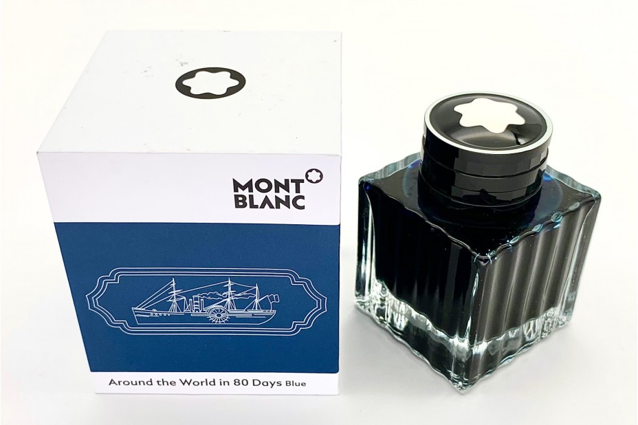 Montblanc Inks