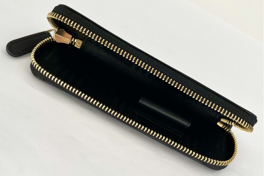 WRITING INSTRUMENT POUCHES