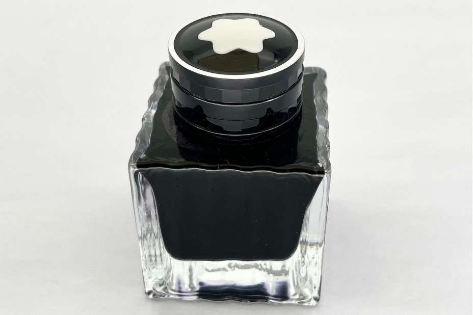 Montblanc Inks