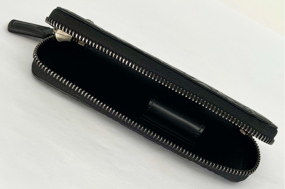 WRITING INSTRUMENT POUCHES