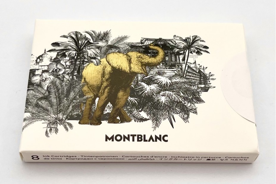 MONTBLANC