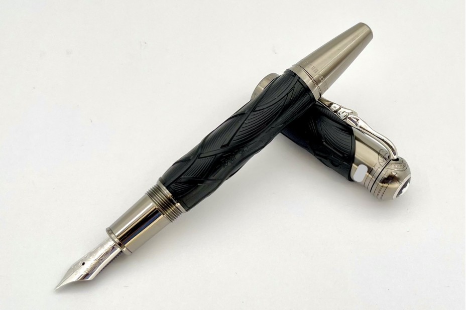 MONTBLANC