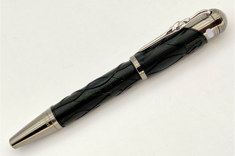Montblanc MB128361 Writers Edition Homage to the Brothers Grimm Limited Edition Fountain Pen