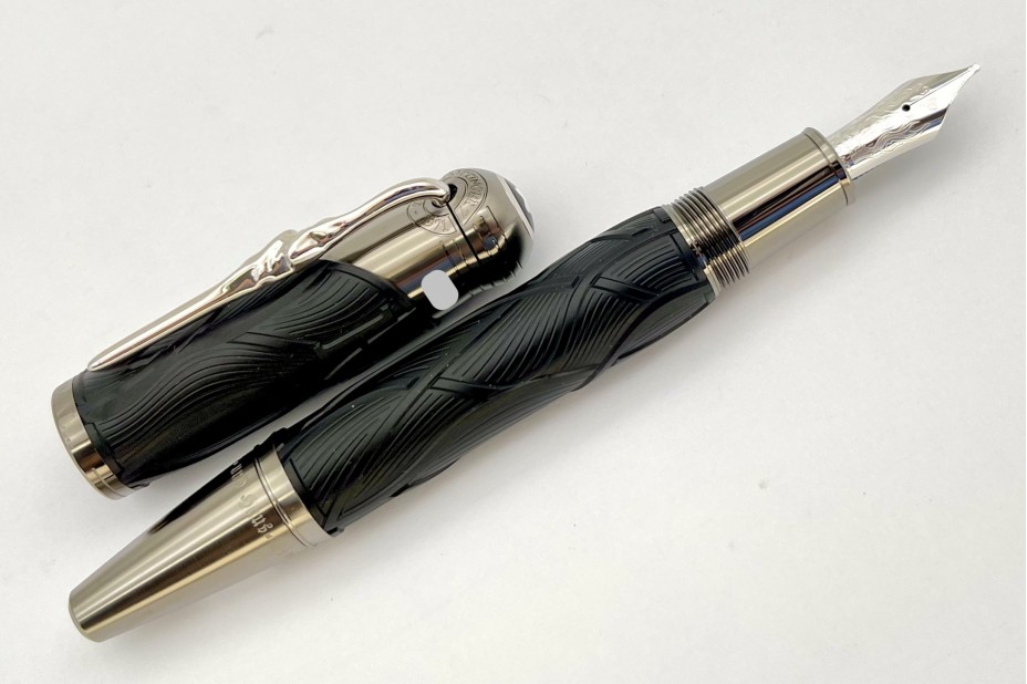 MONTBLANC