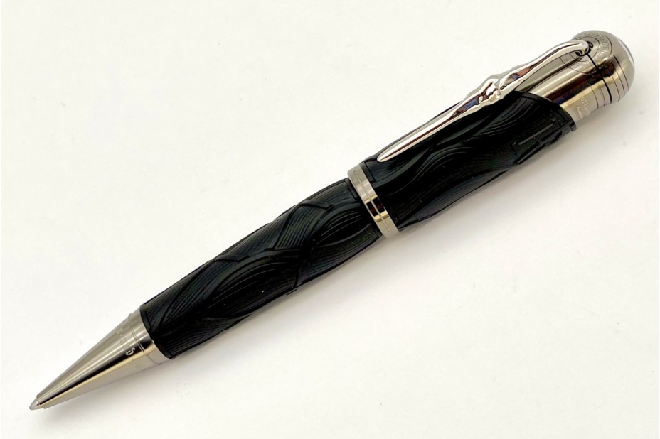 Montblanc MB128364 Writers Edition Homage to the Brothers Grimm Limited Edition Ball Pen