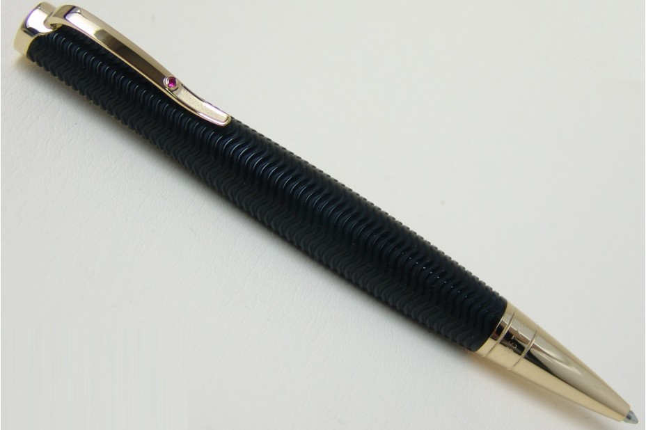 Montblanc MB.M28761.BP Writer Edition Virginia Woolf Ball Pen