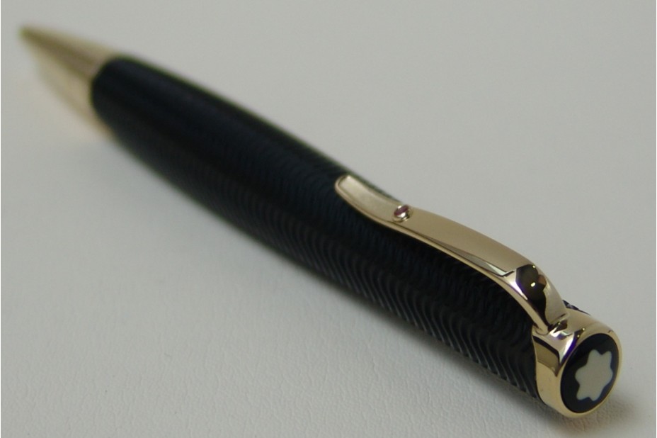 MONTBLANC