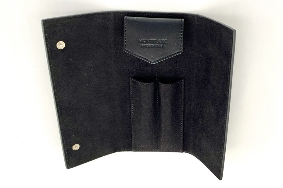 WRITING INSTRUMENT POUCHES