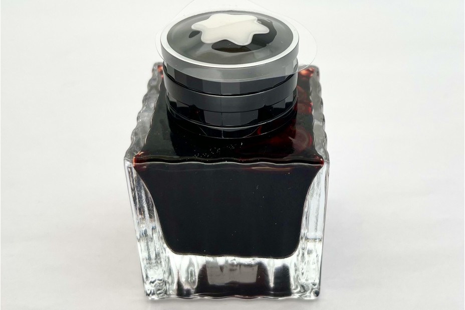 Montblanc Inks