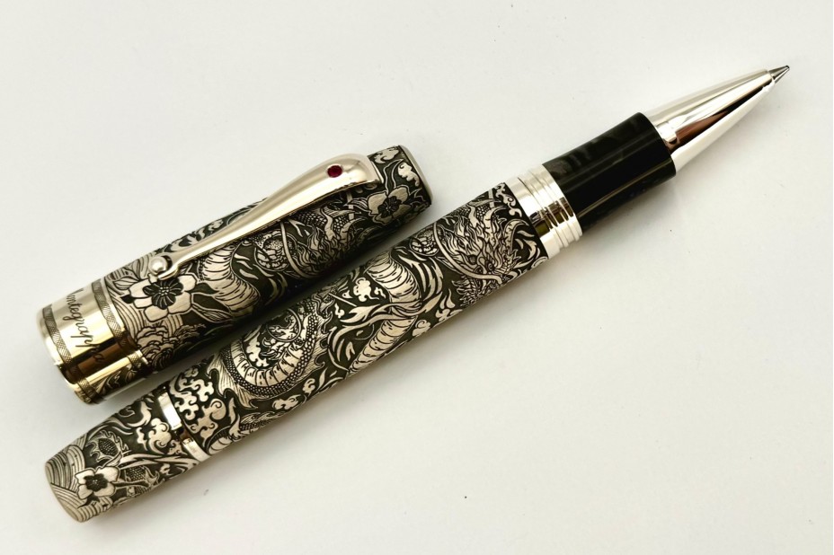 Pens