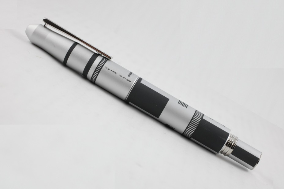 Montegrappa Moon Landing's 50th Anniversary Roller Ball Pen