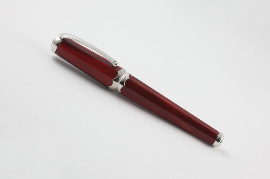 Montegrappa Piccola Rossa Roller Ball Pen