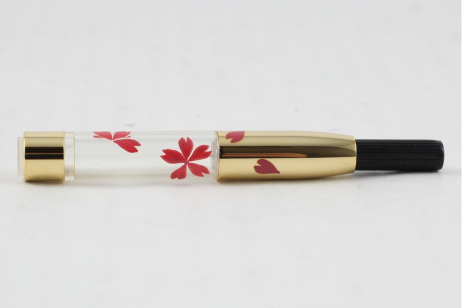 Nakaya Maki e Cherry Blossoms Converter