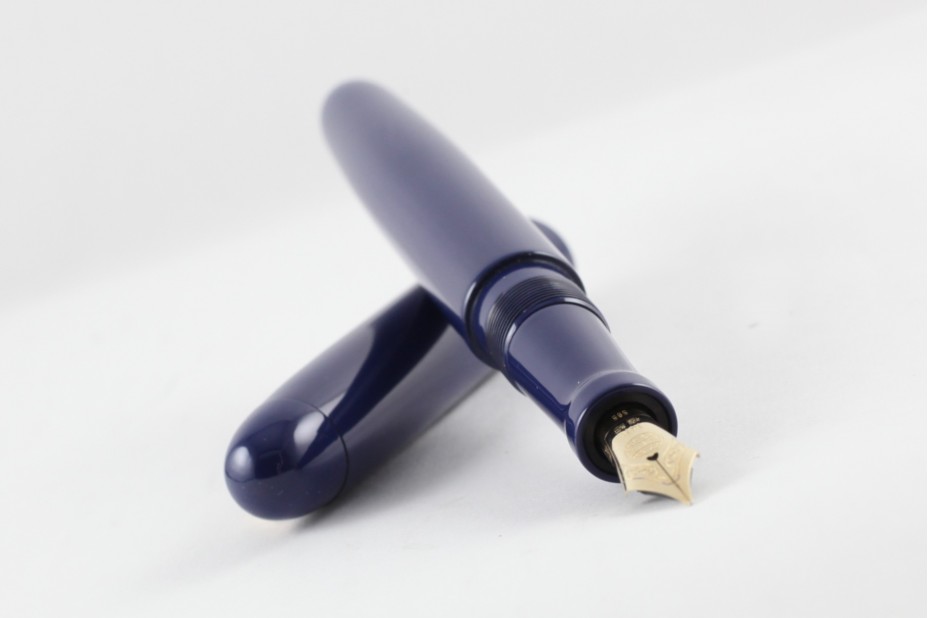 LONG WRITER - WITH CLIP/STOPPER