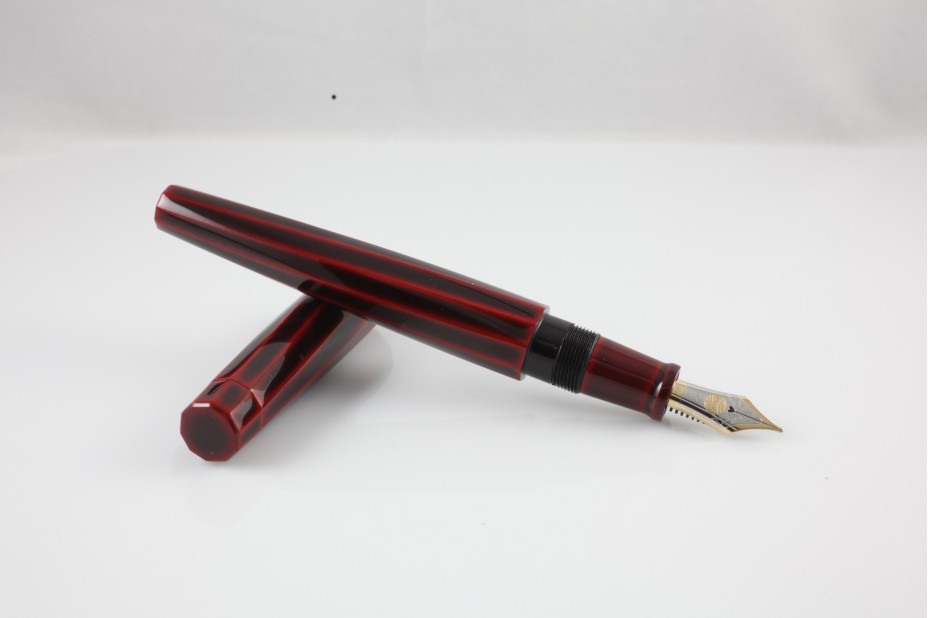 DECAPOD WRITER - WITH CLIP/STOPPER