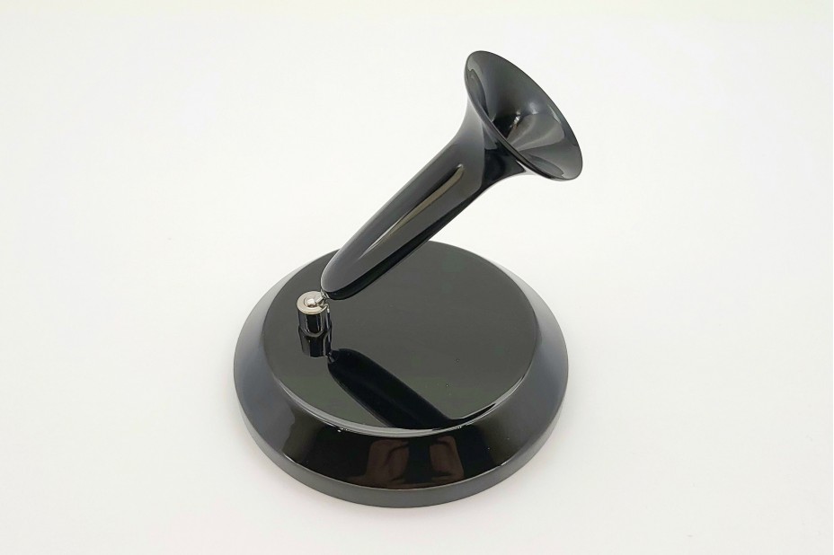 Nakaya Desk Pen Stand Kuro-roiro