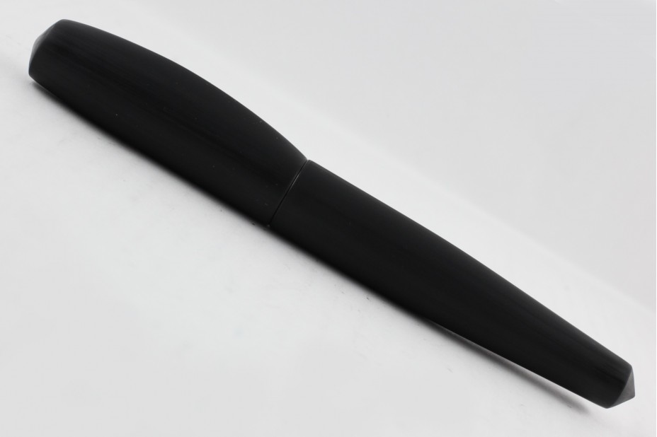 Nakaya Dorsal Fin Version 1 Hairline Fountain Pen