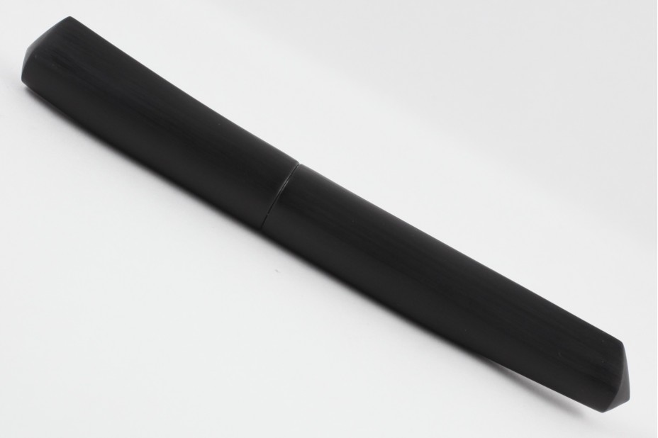 Nakaya Dorsal Fin Version 2 Hairline Fountain Pen