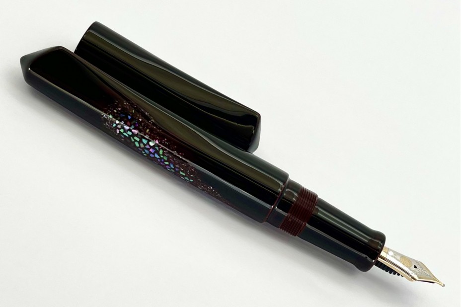 NAKAYA