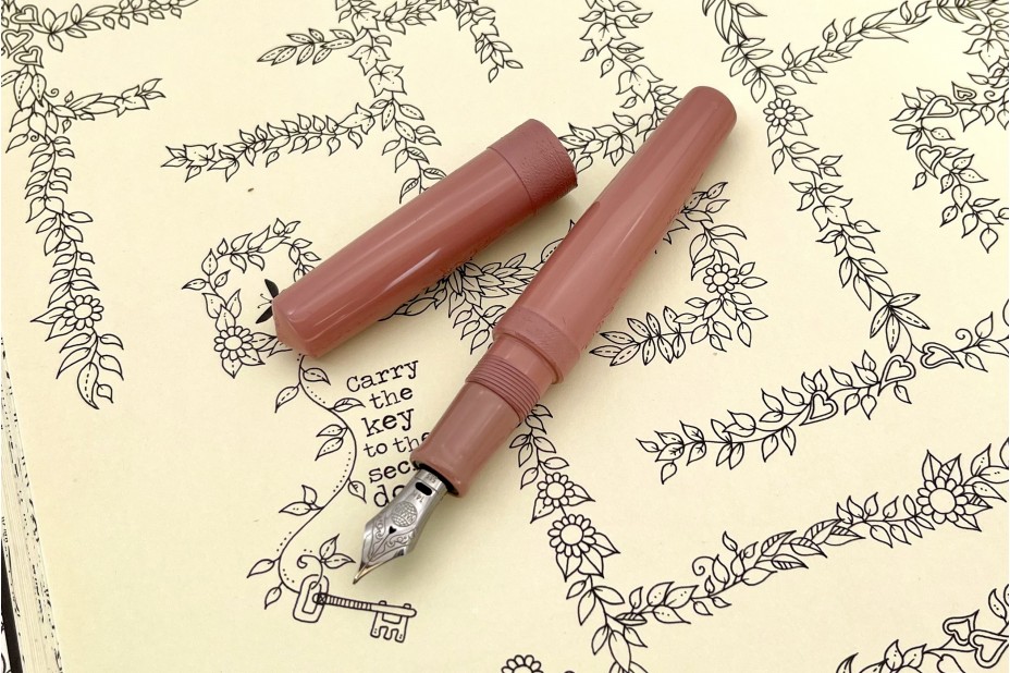 NAKAYA