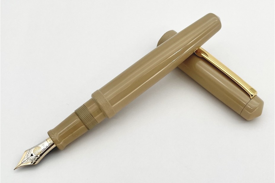 PICCOLO LONG WRITER - WITH CLIP/STOPPER