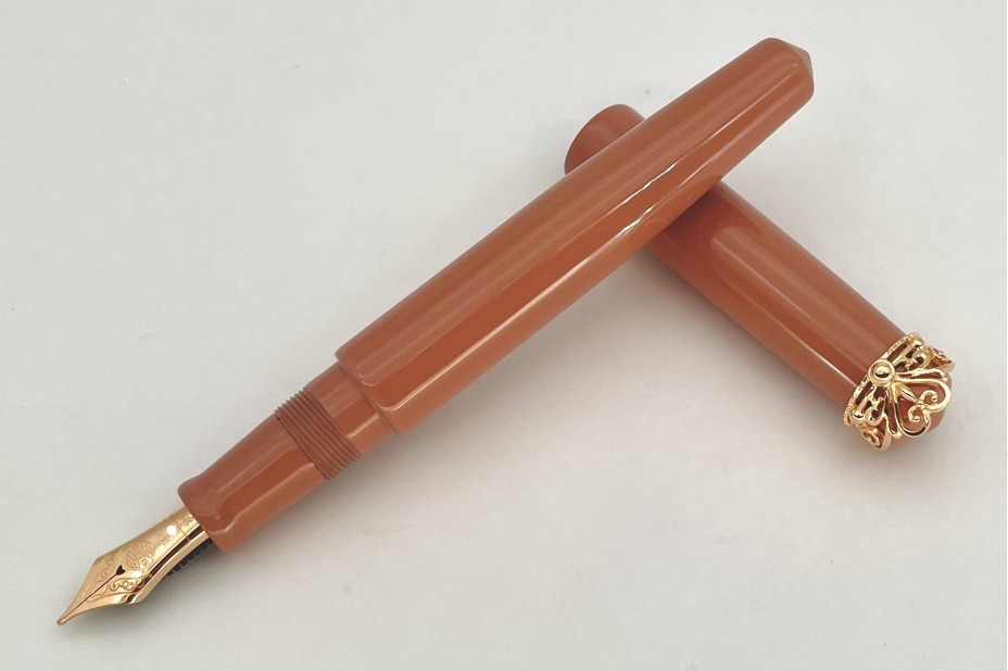 PICCOLO LONG WRITER - WITH CLIP/STOPPER