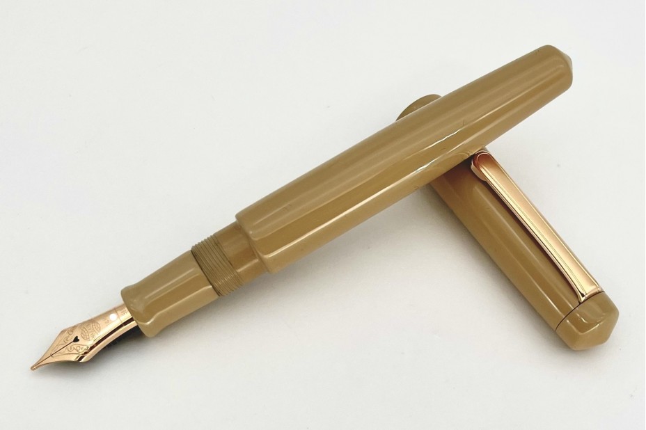 PICCOLO LONG WRITER - WITH CLIP/STOPPER