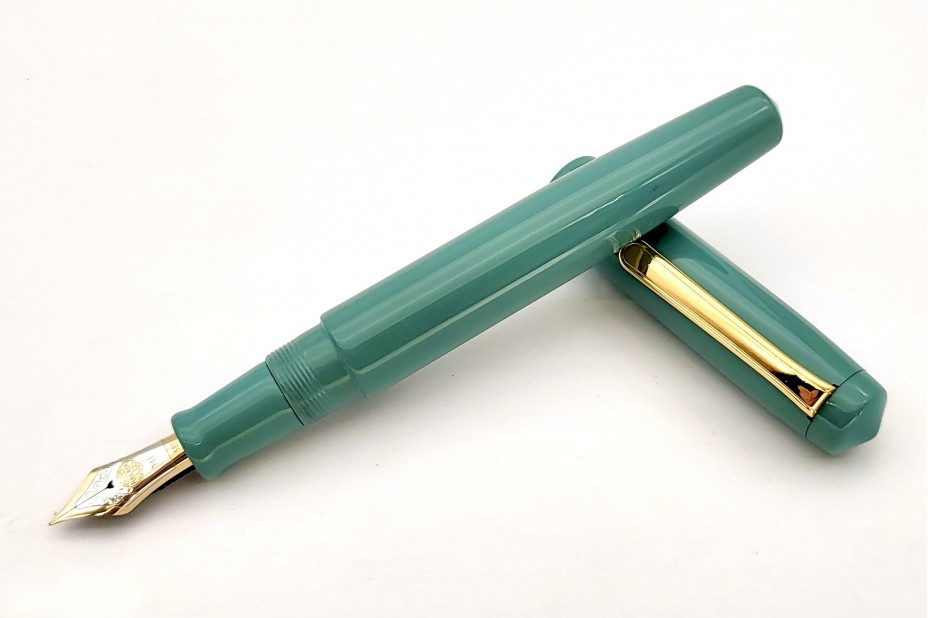 PICCOLO LONG WRITER - WITH CLIP/STOPPER