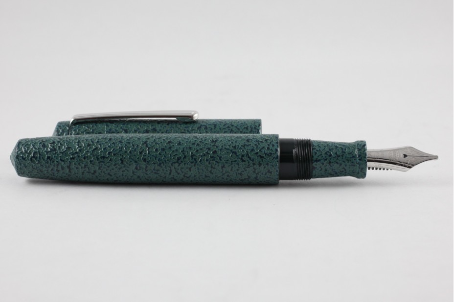 PICCOLO LONG WRITER - WITH CLIP/STOPPER