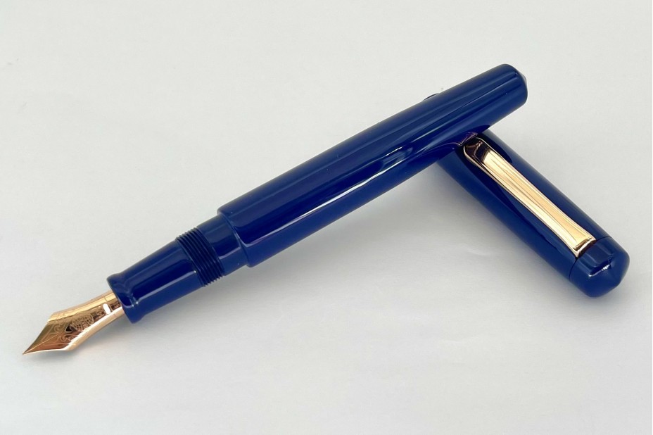 PICCOLO LONG WRITER - WITH CLIP/STOPPER