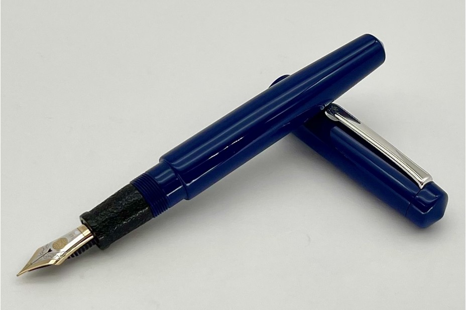 PICCOLO LONG WRITER - WITH CLIP/STOPPER