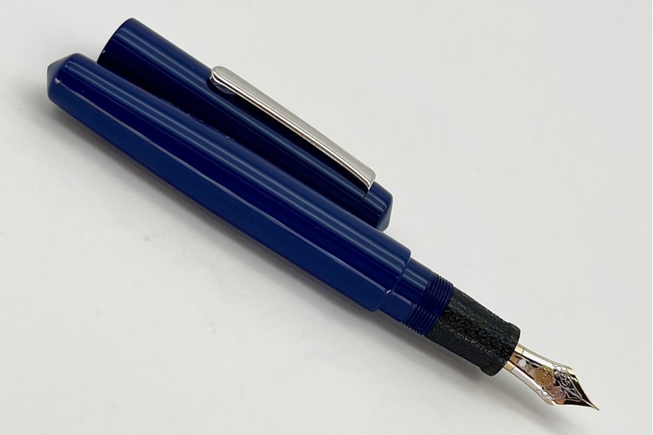 PICCOLO LONG WRITER - WITH CLIP/STOPPER