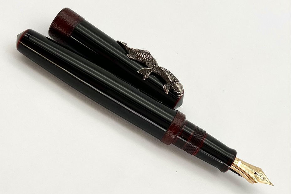 NAKAYA