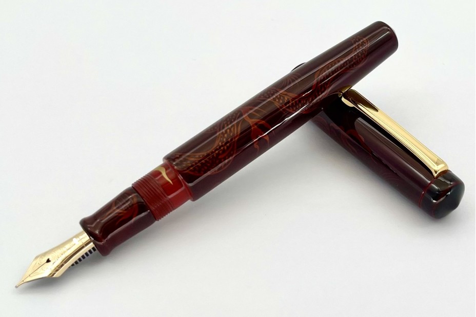 NAKAYA