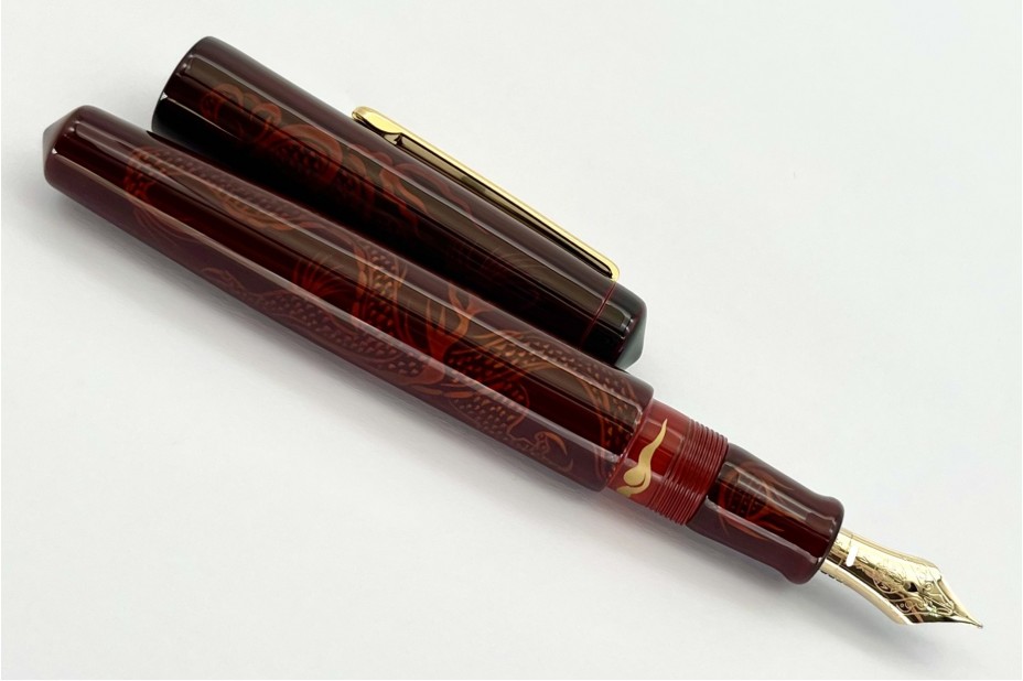 NAKAYA