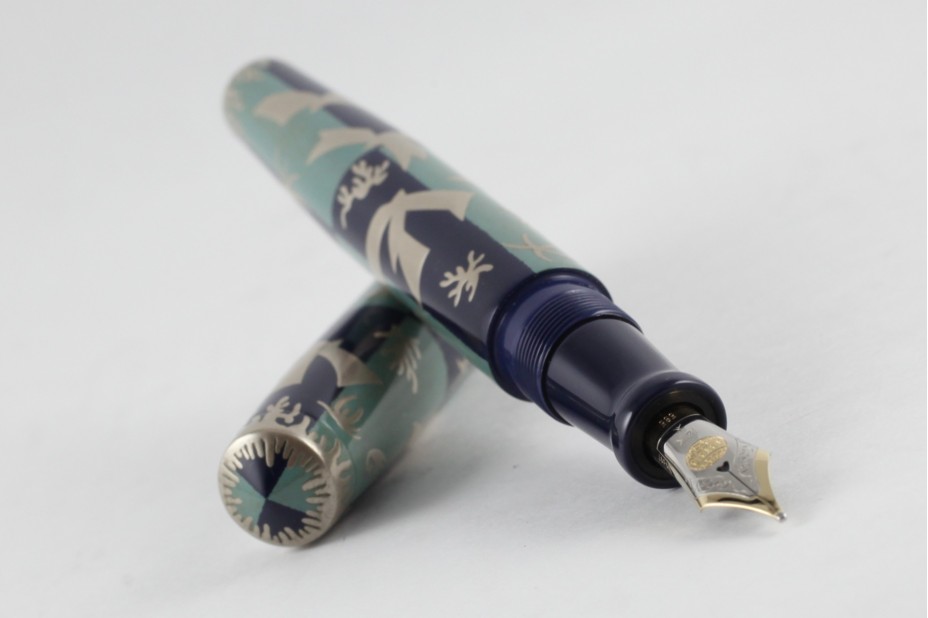 NAKAYA