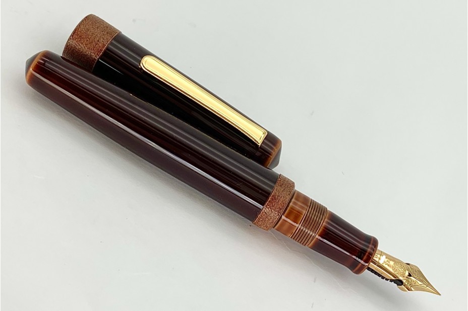 PICCOLO LONG WRITER - WITH CLIP/STOPPER