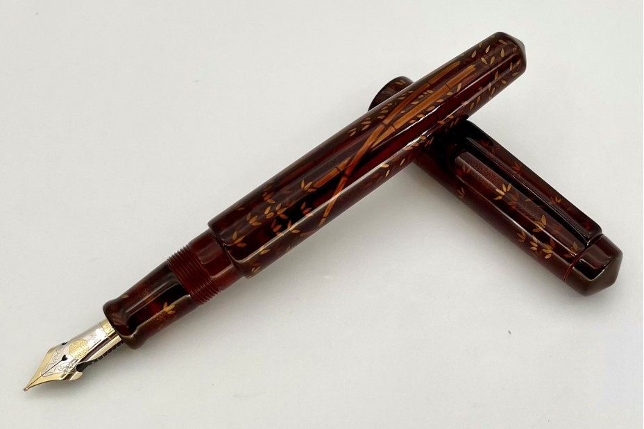 NAKAYA