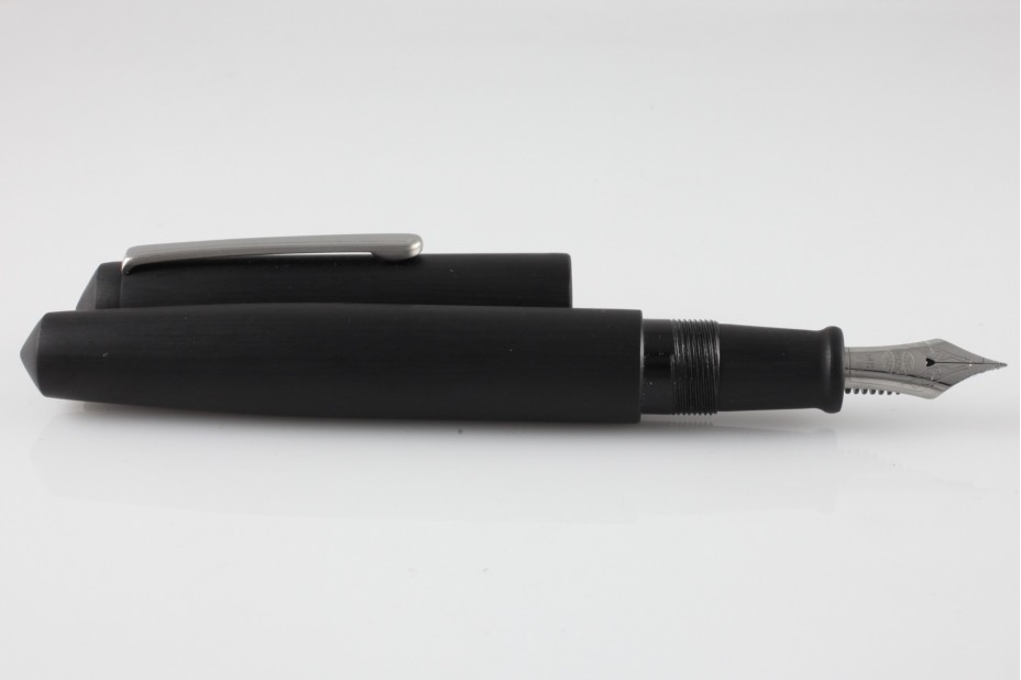 PICCOLO LONG WRITER - WITH CLIP/STOPPER