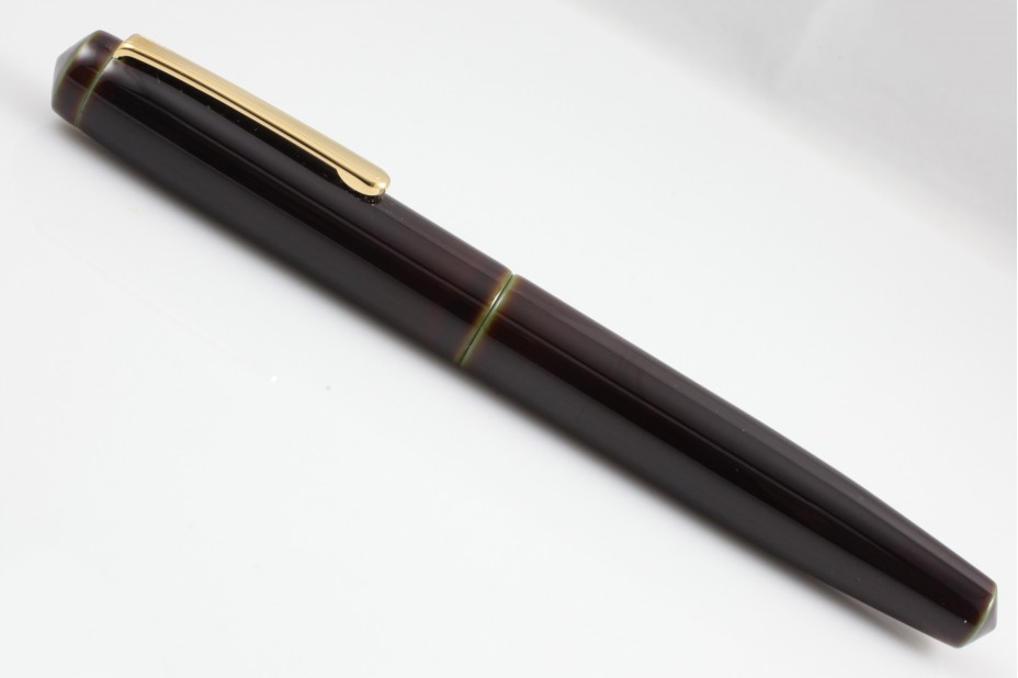 Light-hearted look at Pen Vernacular – Chronicles of a Fountain Pen