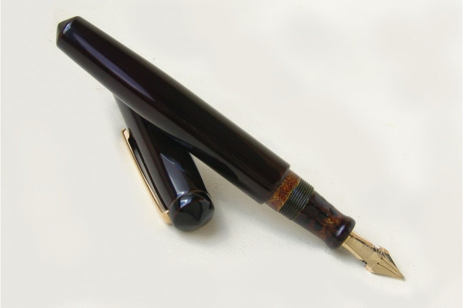 PICCOLO LONG WRITER - WITH CLIP/STOPPER