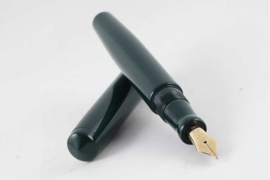 PICCOLO LONG WRITER - WITH CLIP/STOPPER