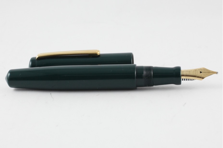 PICCOLO LONG WRITER - WITH CLIP/STOPPER