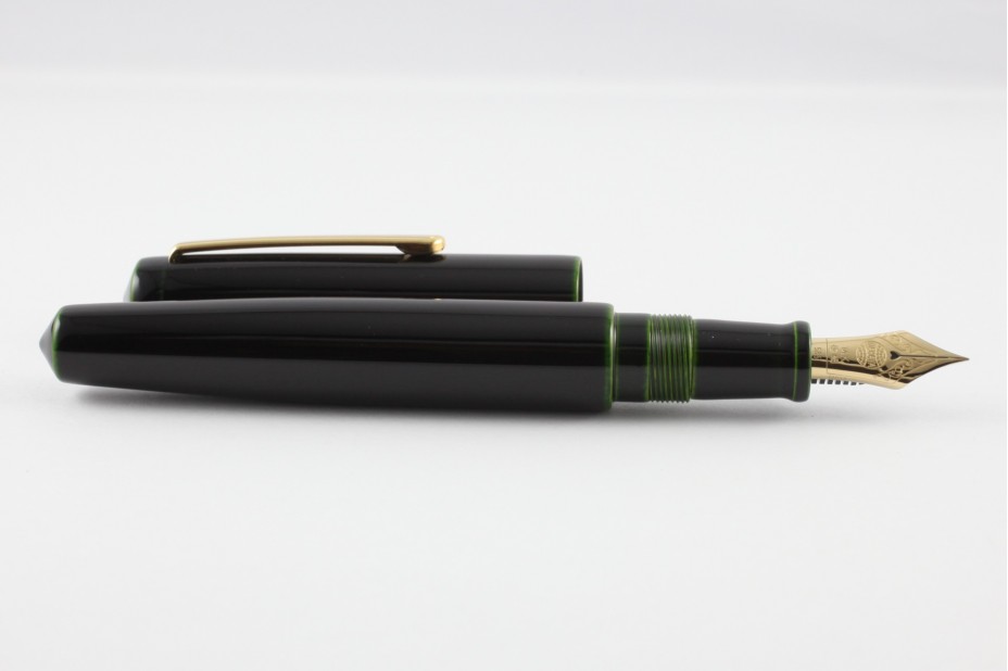 PICCOLO LONG WRITER - WITH CLIP/STOPPER