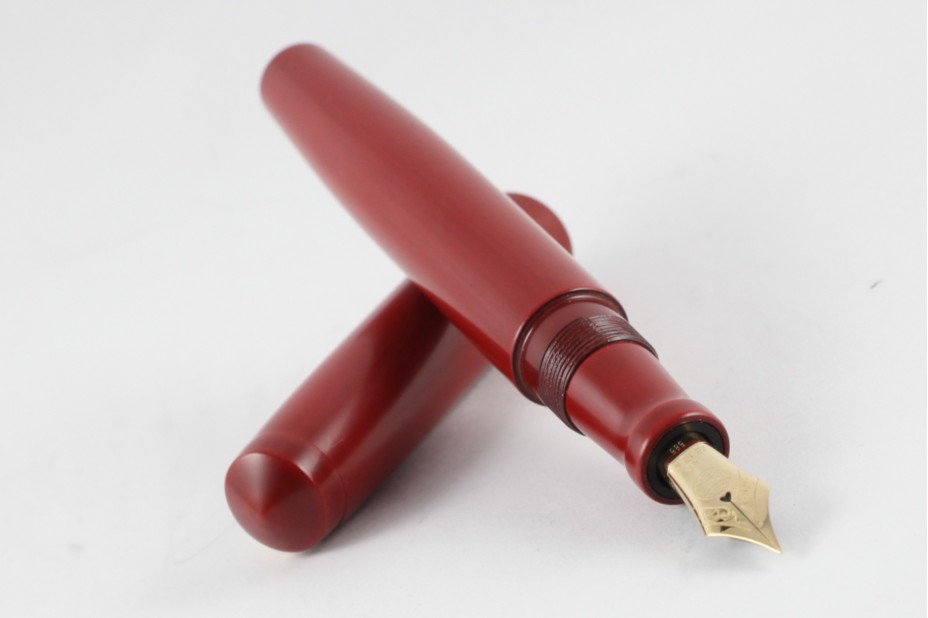 PICCOLO LONG WRITER - WITH CLIP/STOPPER