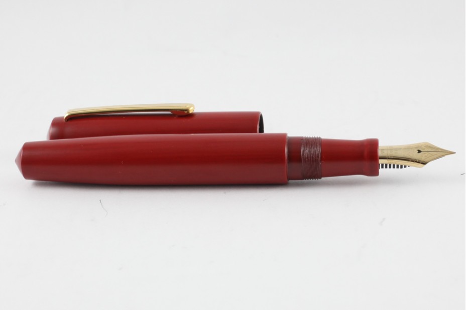 PICCOLO LONG WRITER - WITH CLIP/STOPPER